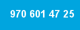 970 601 47 25 970 601 47 25